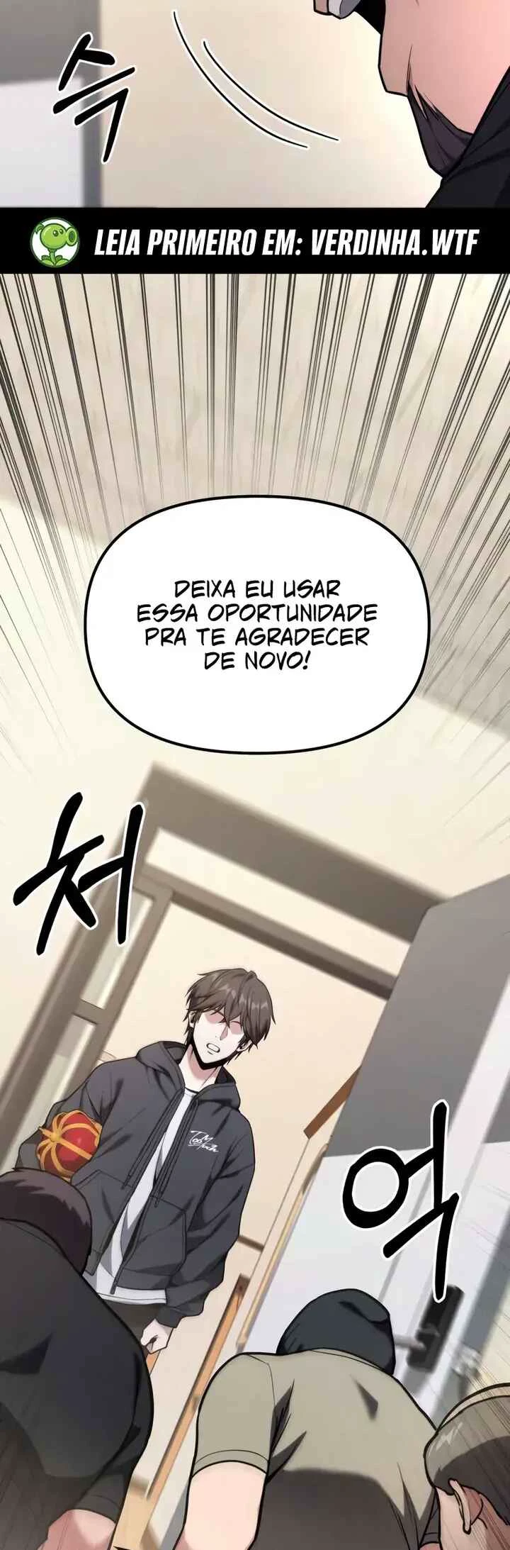 Ultimate Shut-In — Cap. 63, pág. 64