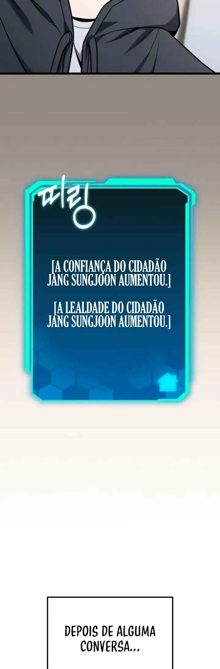 Ultimate Shut-In — Cap. 63, pág. 66