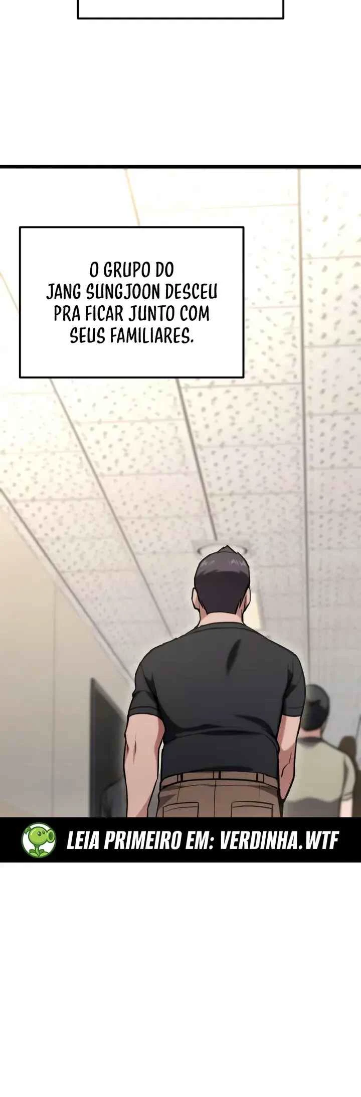 Ultimate Shut-In — Cap. 63, pág. 67