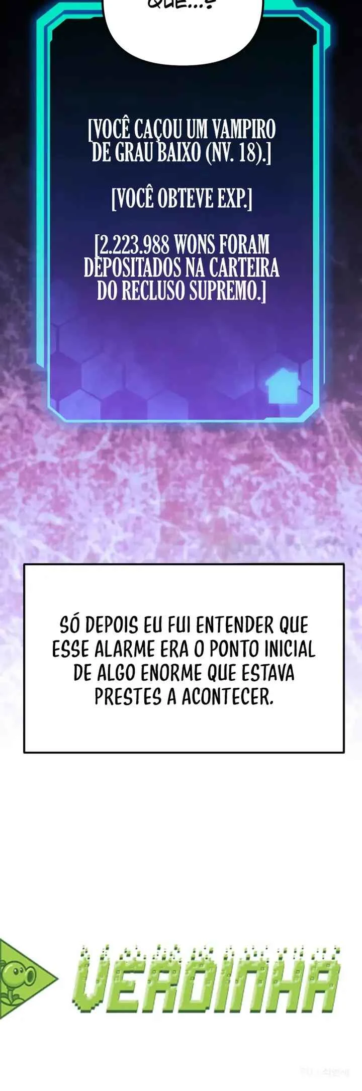 Ultimate Shut-In — Cap. 63, pág. 74