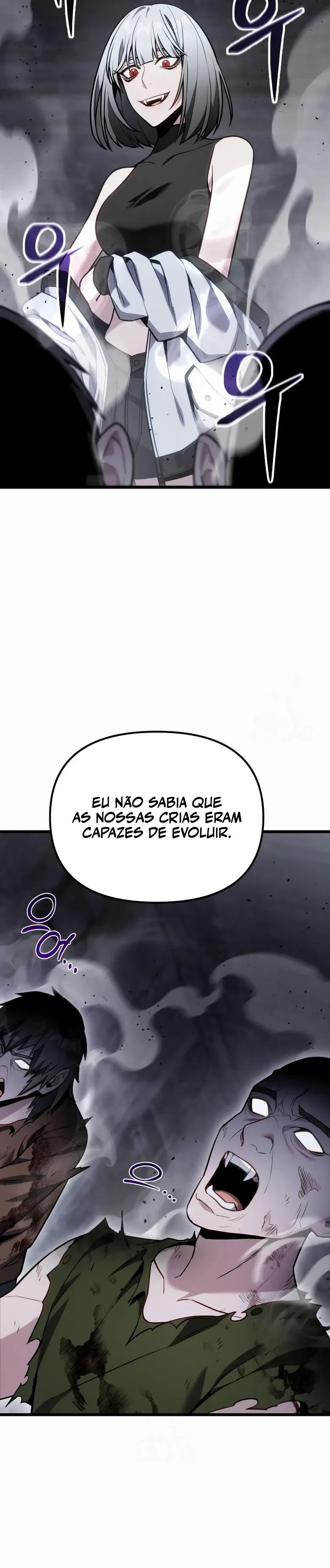 Ultimate Shut-In — Cap. 66, pág. 4
