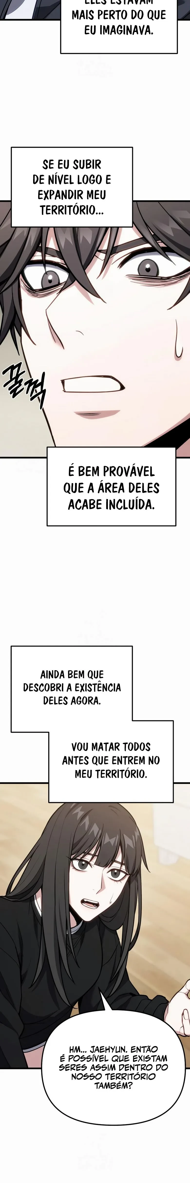 Ultimate Shut-In — Cap. 66, pág. 13
