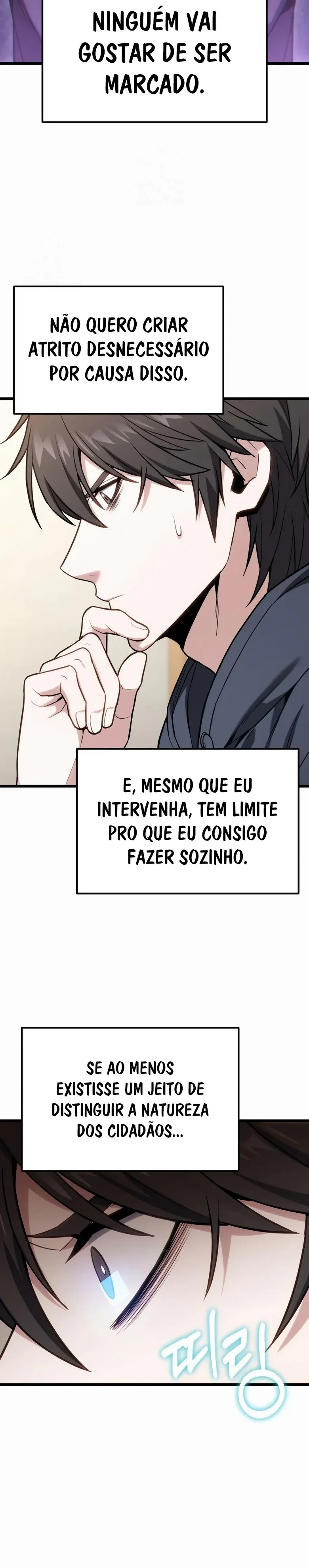 Ultimate Shut-In — Cap. 66, pág. 16