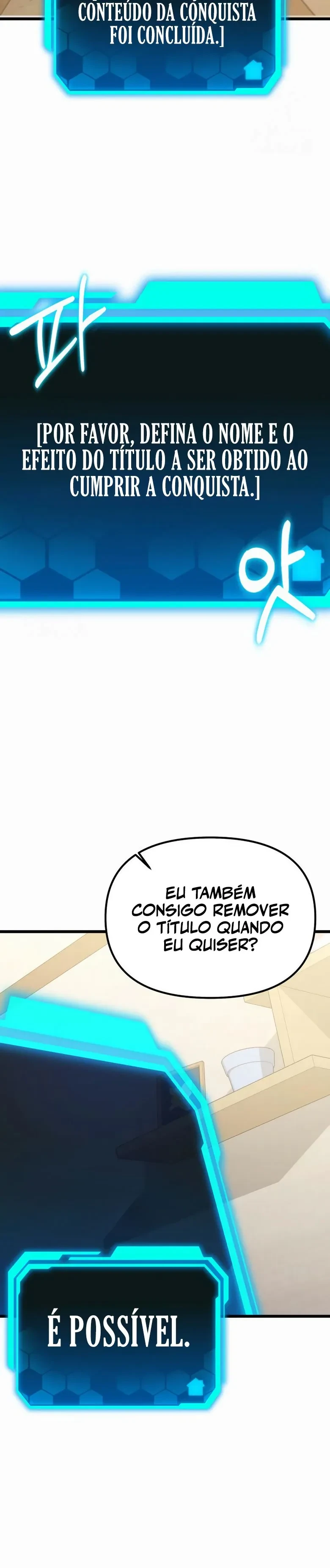Ultimate Shut-In — Cap. 66, pág. 20