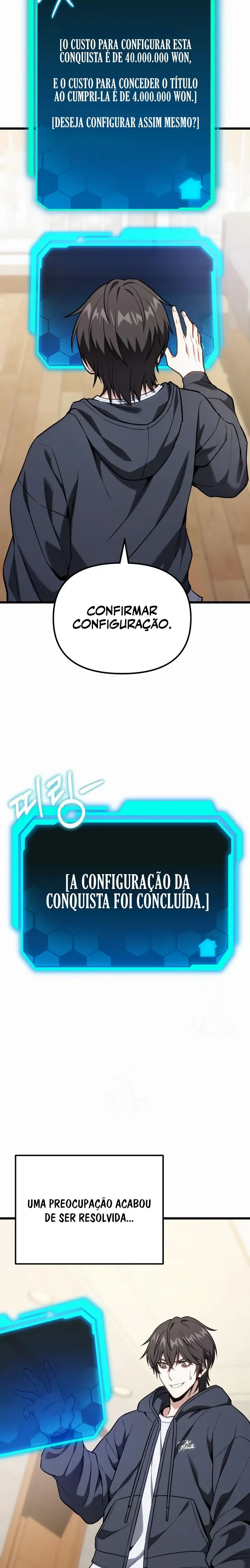 Ultimate Shut-In — Cap. 66, pág. 22