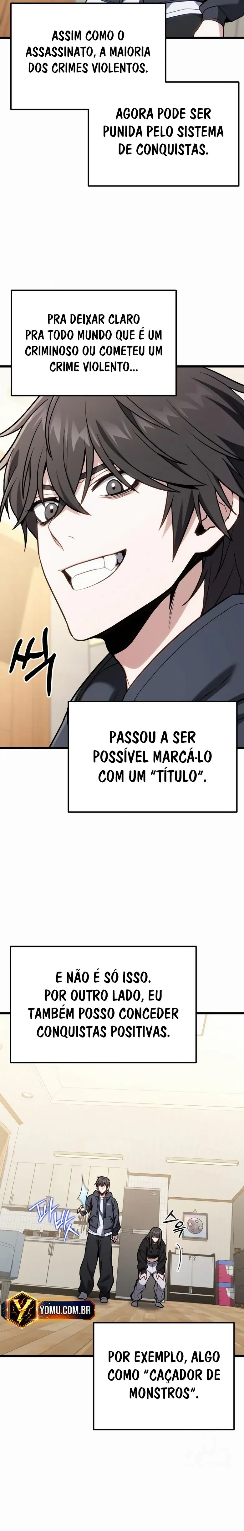 Ultimate Shut-In — Cap. 66, pág. 23