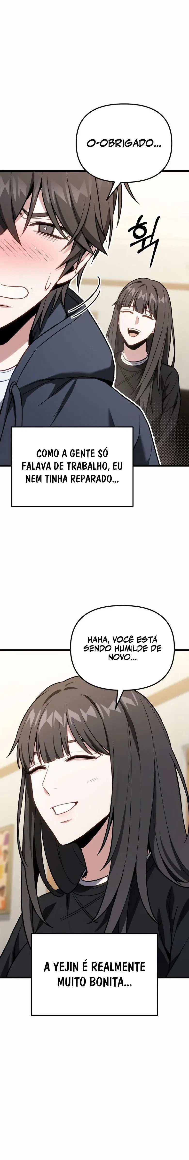 Ultimate Shut-In — Cap. 66, pág. 26