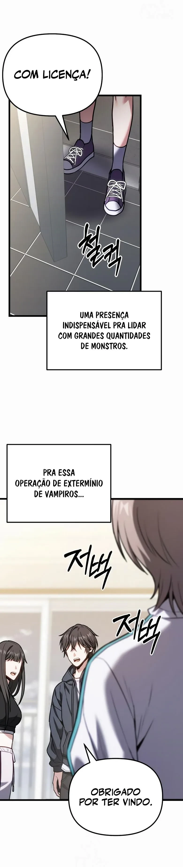 Ultimate Shut-In — Cap. 66, pág. 28
