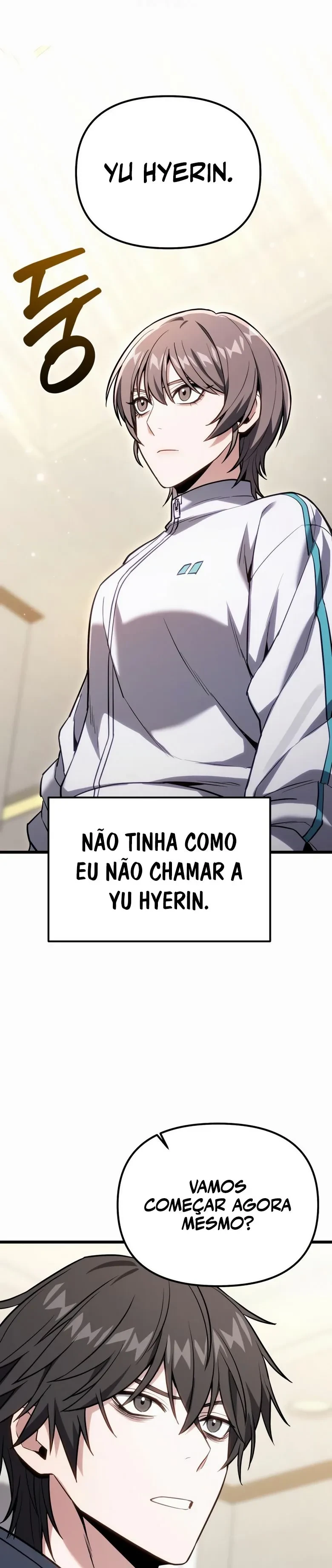Ultimate Shut-In — Cap. 66, pág. 29