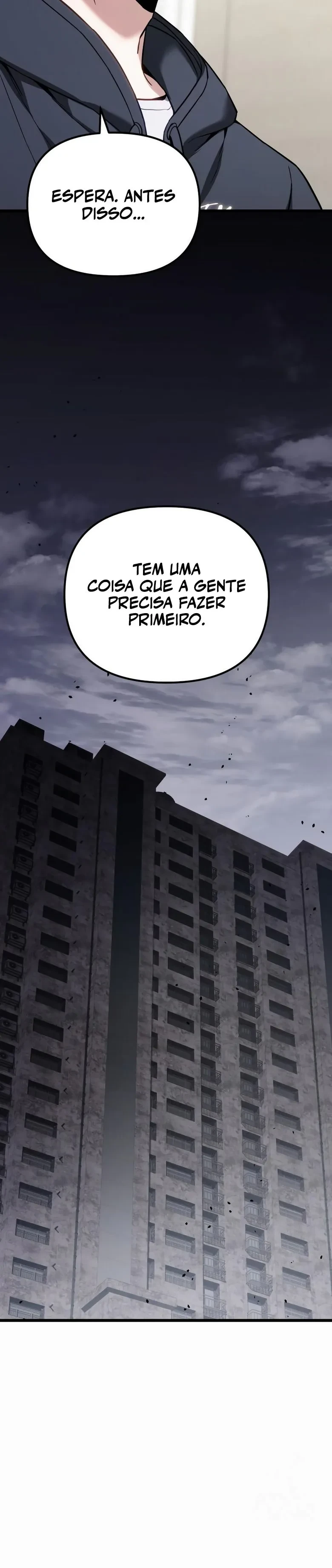 Ultimate Shut-In — Cap. 66, pág. 30
