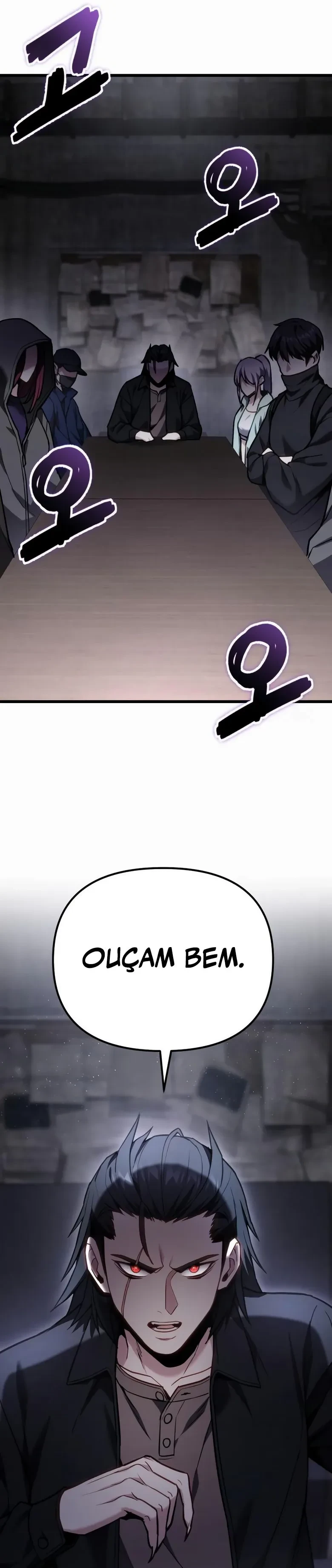 Ultimate Shut-In — Cap. 66, pág. 31