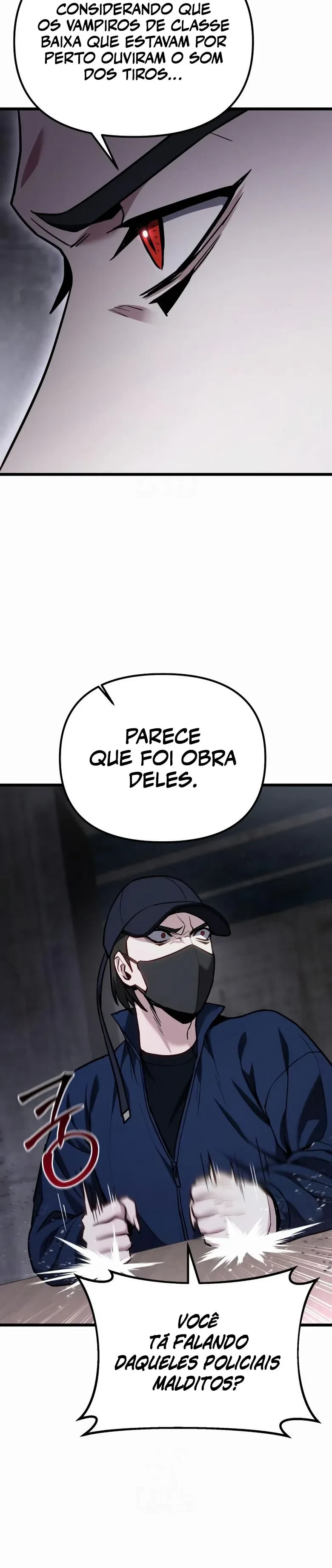 Ultimate Shut-In — Cap. 66, pág. 34