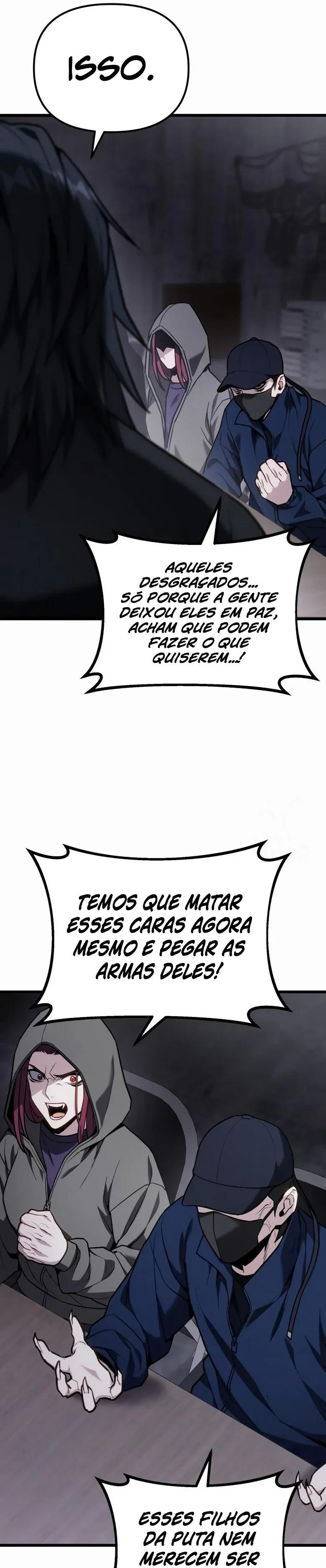 Ultimate Shut-In — Cap. 66, pág. 35