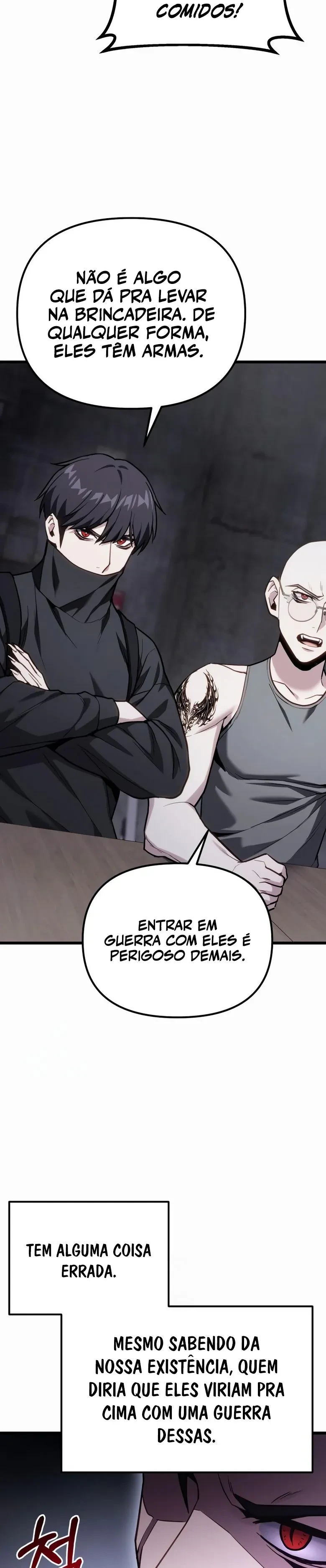 Ultimate Shut-In — Cap. 66, pág. 36