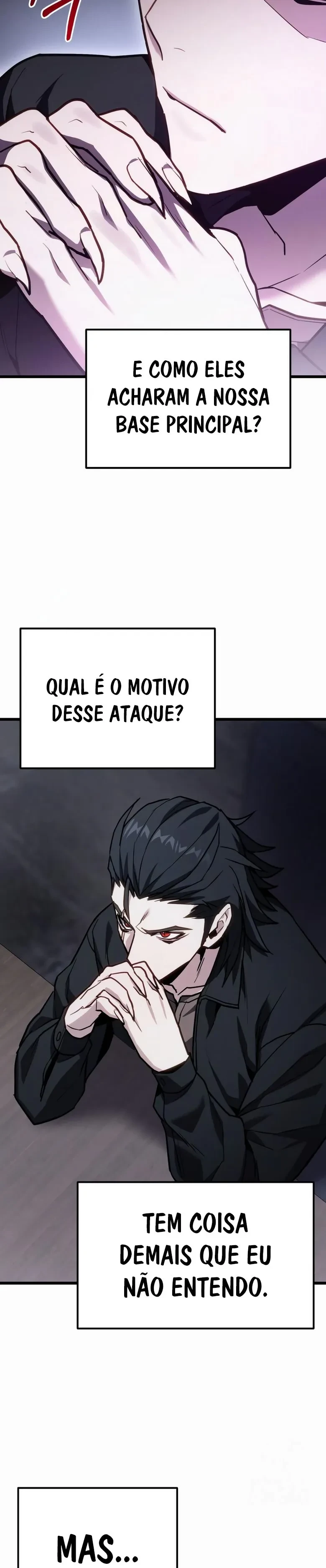 Ultimate Shut-In — Cap. 66, pág. 37