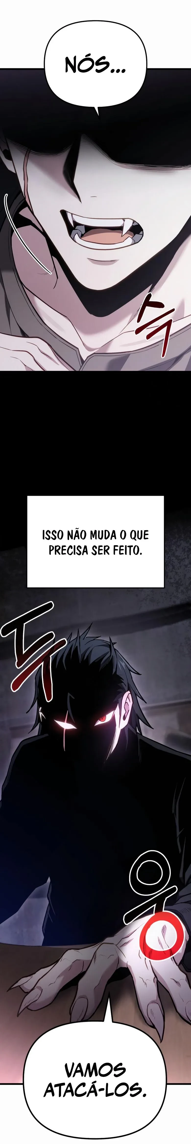 Ultimate Shut-In — Cap. 66, pág. 39