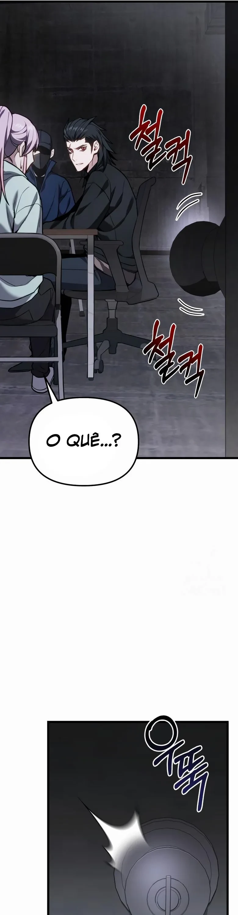 Ultimate Shut-In — Cap. 66, pág. 42