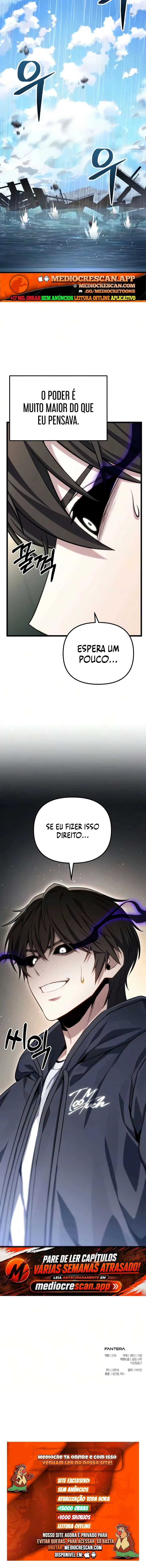 Ultimate Shut-In — Cap. 83, pág. 13