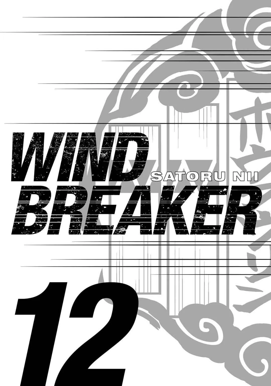 Wind Breaker — Cap. 91, pág. 3