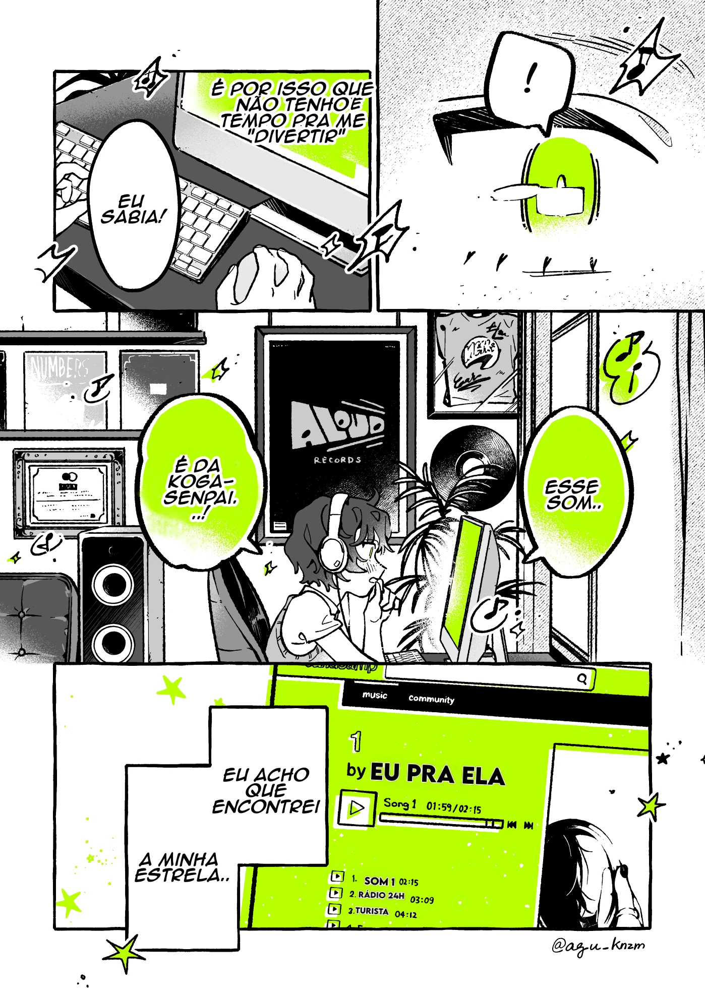 Yuru Camp△ — Cap. 114, pág. 4